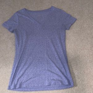 Light blue shirt from Mossimo Supply Co.